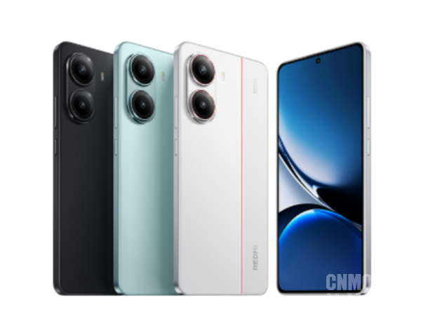 股票配资行业讨论 红米REDMI Turbo 5配置曝光：或搭载天玑8500 Ultra